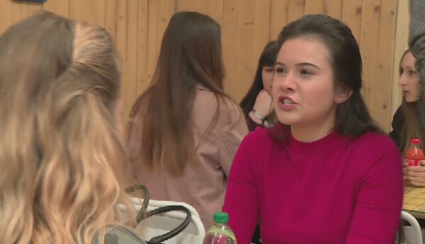 Liczą się tylko te jego głupie... marchewki