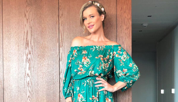 Joanna Krupa zdradziła termin porodu. Kiedy urodzi pierwsze dziecko?