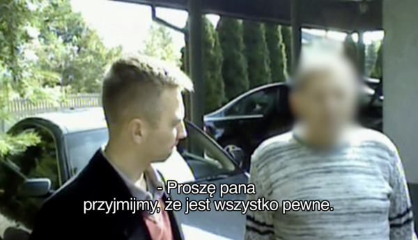 Przyjmijmy, że wszystko jest pewne