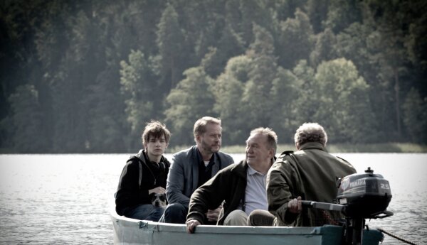 12 lipca: "Mój rower"