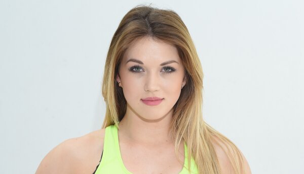 Klaudia Antos