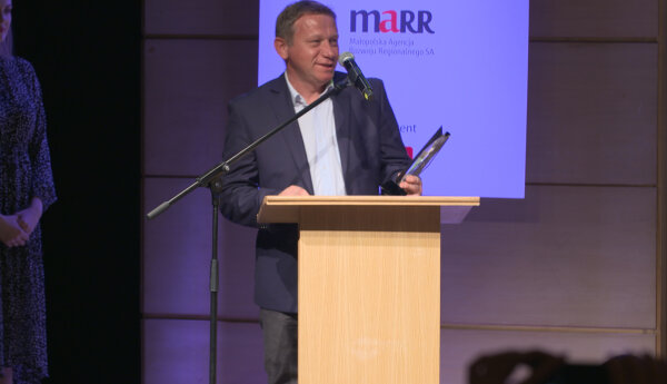 Nagrody Dziennikarzy Małopolski. Reporterzy Superwizjera nagrodzeni
