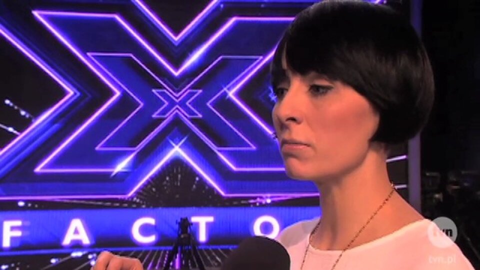 Kogo w "X Factor" szuka Tatiana Okupnik? X FACTOR TVN