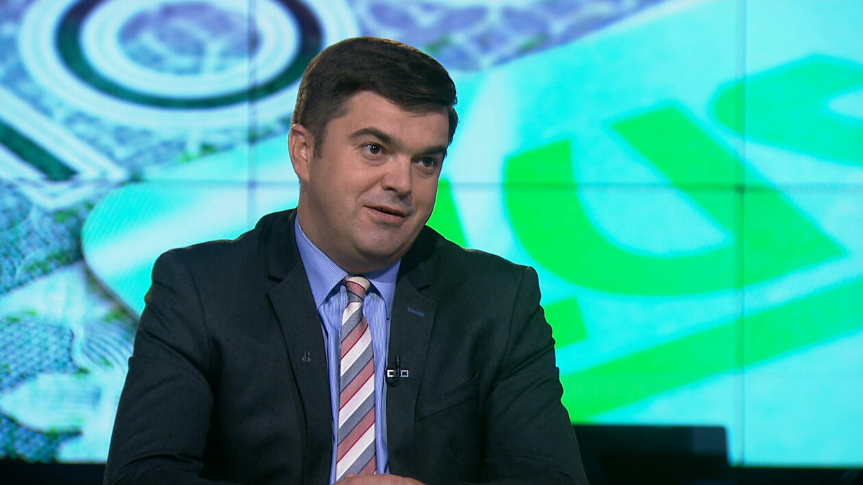 "Biznes dla Ludzi". Zwolnienia lekarskie pod kontrolą