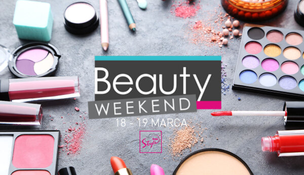 Beauty weekend w TVN Style